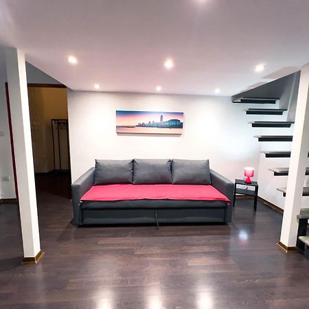 Hope Lighthouse Apartment Bari Luaran gambar