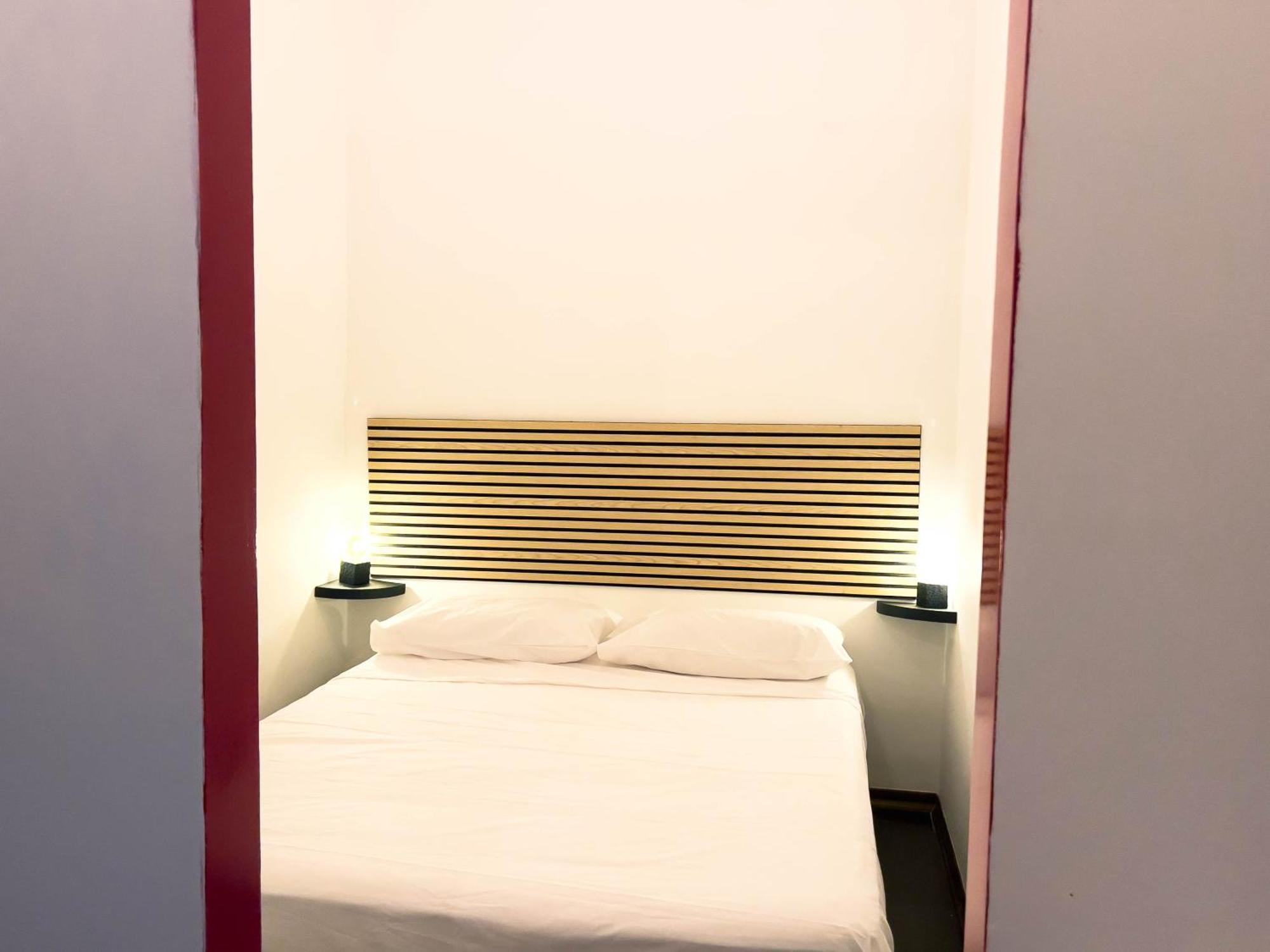 Hope Lighthouse Apartment Bari Luaran gambar