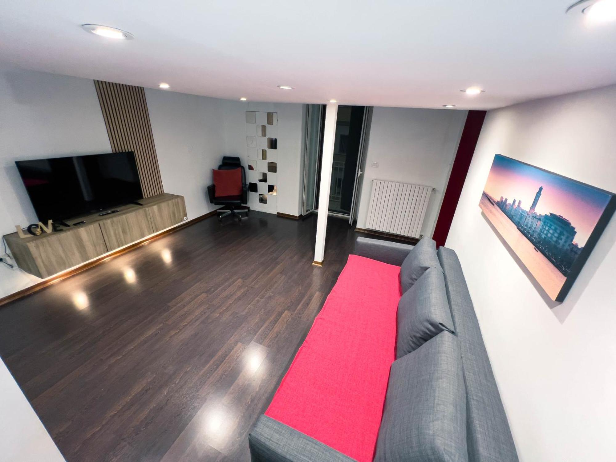 Hope Lighthouse Apartment Bari Luaran gambar