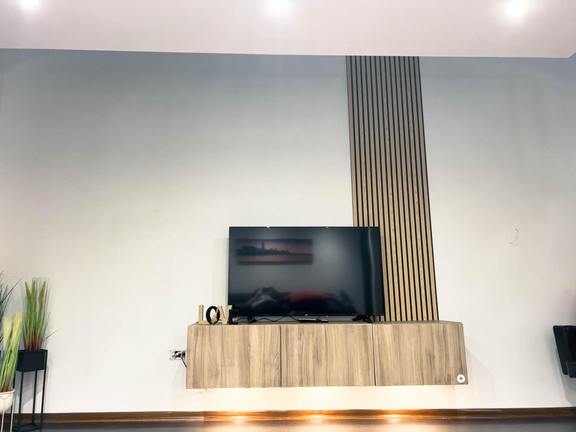 Hope Lighthouse Apartment Bari Luaran gambar