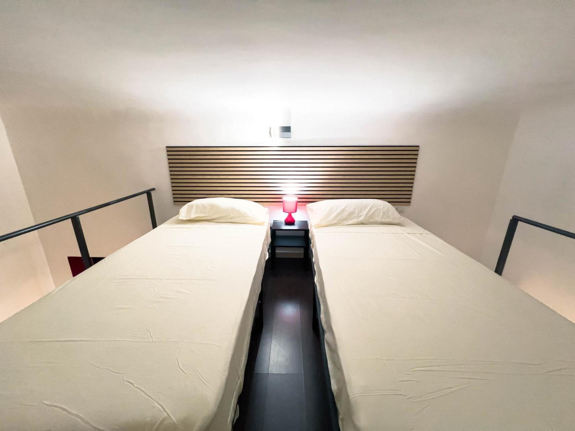 Hope Lighthouse Apartment Bari Luaran gambar