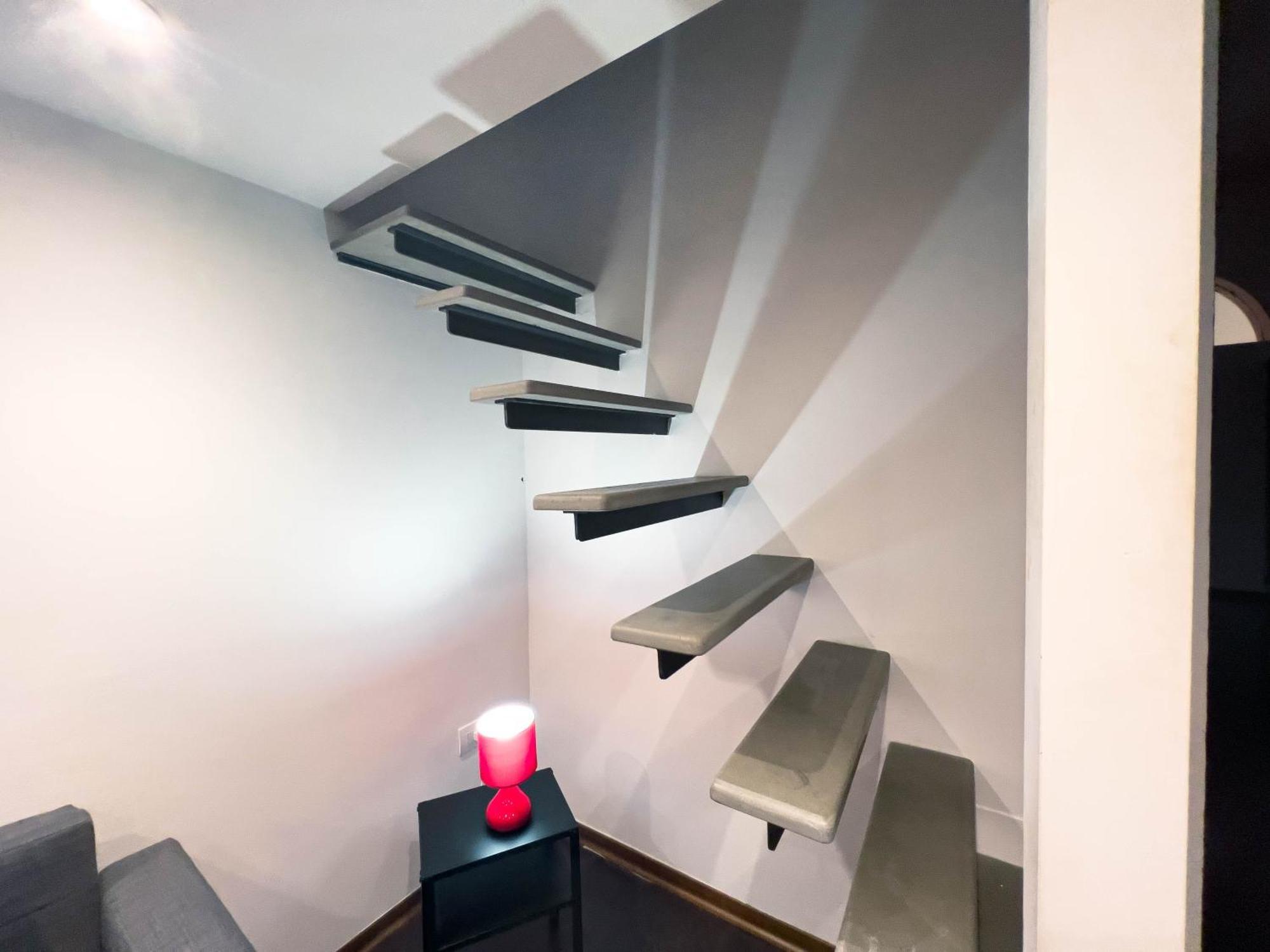 Hope Lighthouse Apartment Bari Luaran gambar