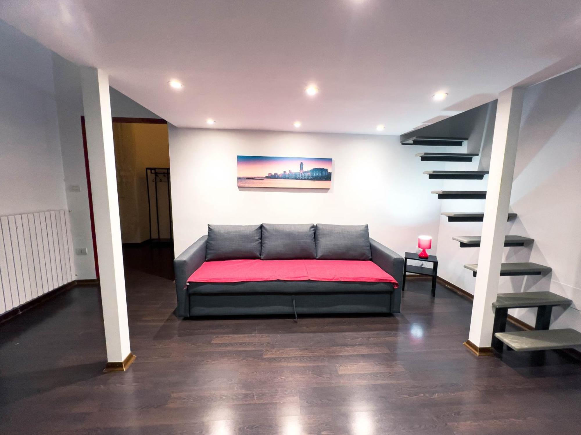 Hope Lighthouse Apartment Bari Luaran gambar