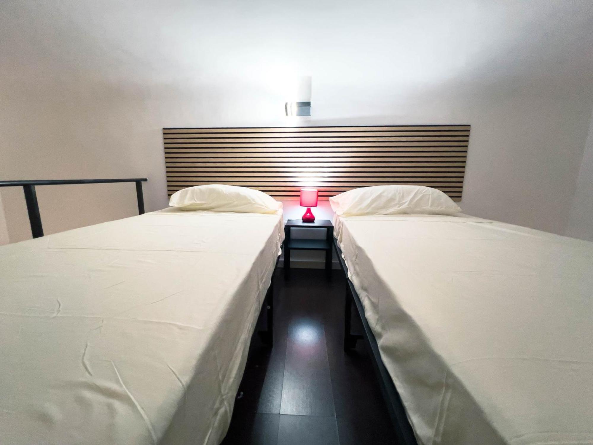 Hope Lighthouse Apartment Bari Luaran gambar